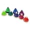 3.5" Rhythm Band Instruments Chroma-Notes Desk Bells Set, 13ct.